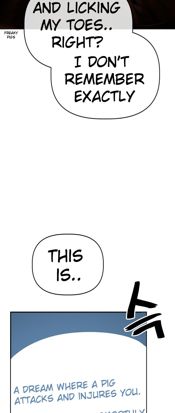 Unemployed Gye Baeksun Chapter 74 19